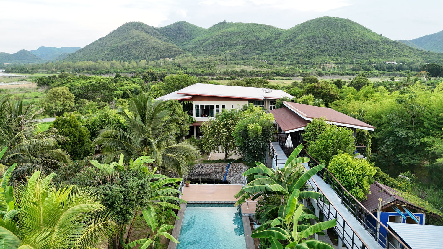 ขายพอร์ตอสังหาฯ หัวหิน 30 ล้านบาท | Gross ROI สูงสุด 13.80%