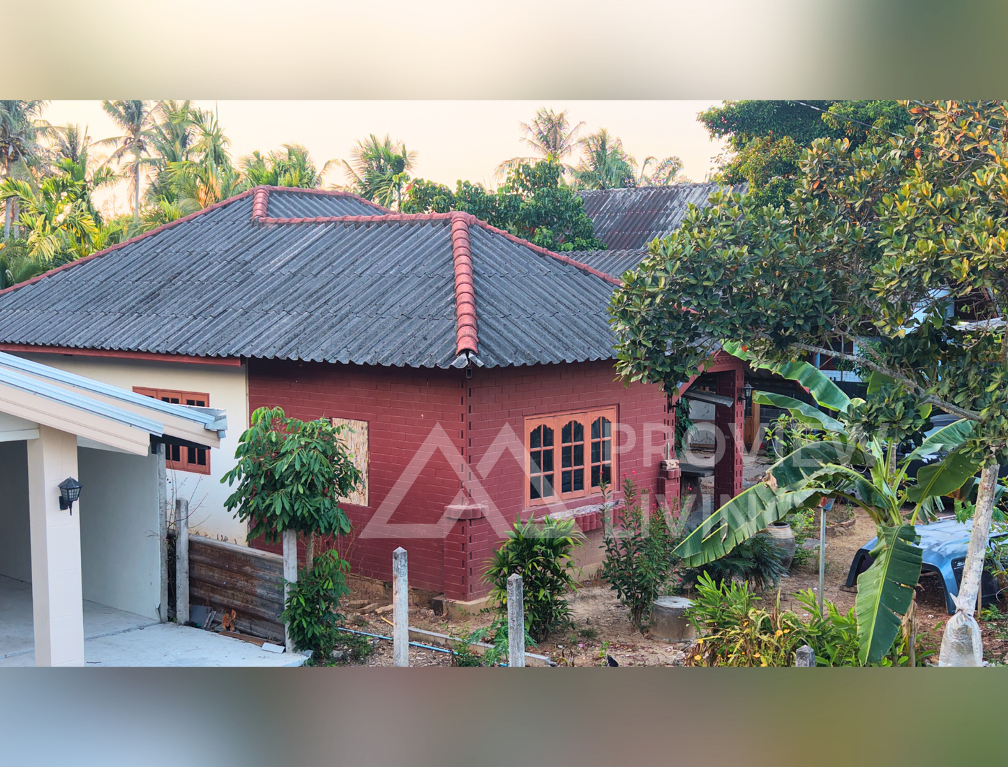 ขายบ้านเดี่ยว สุราษฎร์ ชนเกษม 43 ใกล้เขาท่าเพชร 5 ห้องนอน 130.5 ตร.วา ราคา 3.8 ล้านบาท