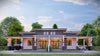 2-Bedroom, 1-Bathroom Modern Twin House, Na Luek Road, Tha Chang, Surat Thani