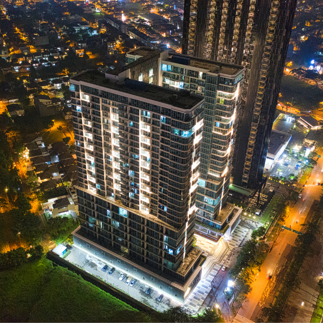 คอนโดฯ / อพาร์ทเม้นต์