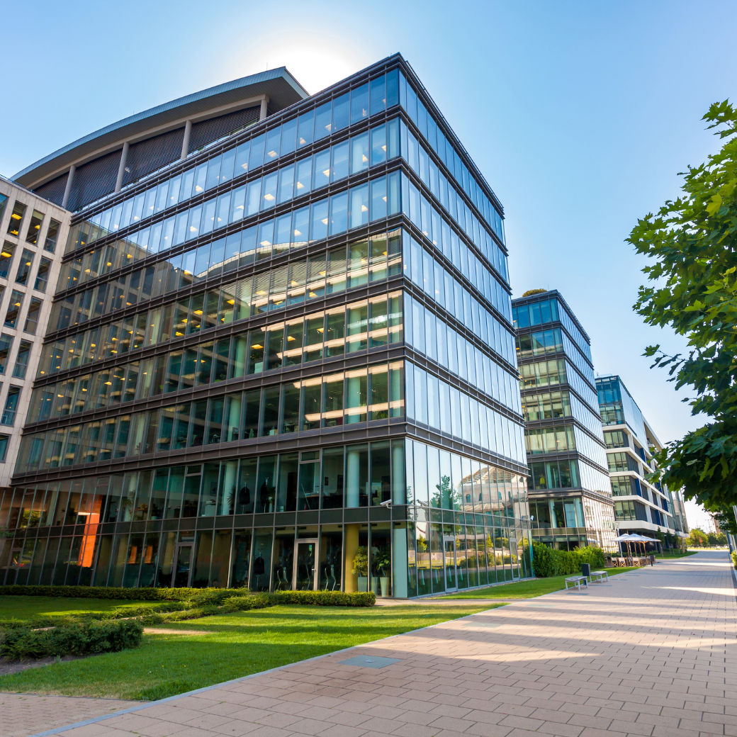 อาคารพาณิชย์