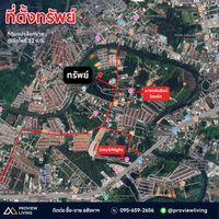 ที่ดินแบ่งล็อกขาย สุราษฎร์ธานี วัดโพธิ์ 32 ซอย 5 ใกล้นางแอ่นอินน์ รีสอร์ท
