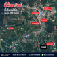 [ขายด่วน] ที่ดินเปล่า บ้านบางท่าข้าม พุนพิน เขาหัวควาย 50 ตารางวา ใกล้สถานีรถไฟ 2.4 กม. ราคาถูกมาก