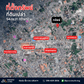 ขายด่วน ที่ดินเปล่า สุราษฎร์ธานี ติดถนน ซอยหมอสุรพล ชนเกษม 22 ใกล้แยกแสงเพชร 54 ตร.วา หน้ากว้าง 12 เมตร