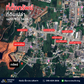 [ขายด่วน] ที่ดินเปล่า 7 ไร่  98.1 ตร.วา โซนตลาดกล้วย city view ใกล้บขส.สุราษฎร์ธานี ใกล้เซ็นทรัลสุราษฎร์ธานี และ ใกล้โลตัสสุราษฎร์ธานี ราคา 7.XX ลบ. / ไร่