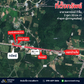 Oil palm plantation for sale, 6 rai @ Bang Baimai Intersection, price 2.XX MB / rai