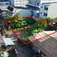 ขายที่ดินเปล่า 106 ตร.วา ใจกลางตลาดสุราษฎร์ธานี หน้ากว้าง 24 เมตร ใกล้โรงพยาบาลทักษิณ ราคา 2.6 ล้าน
