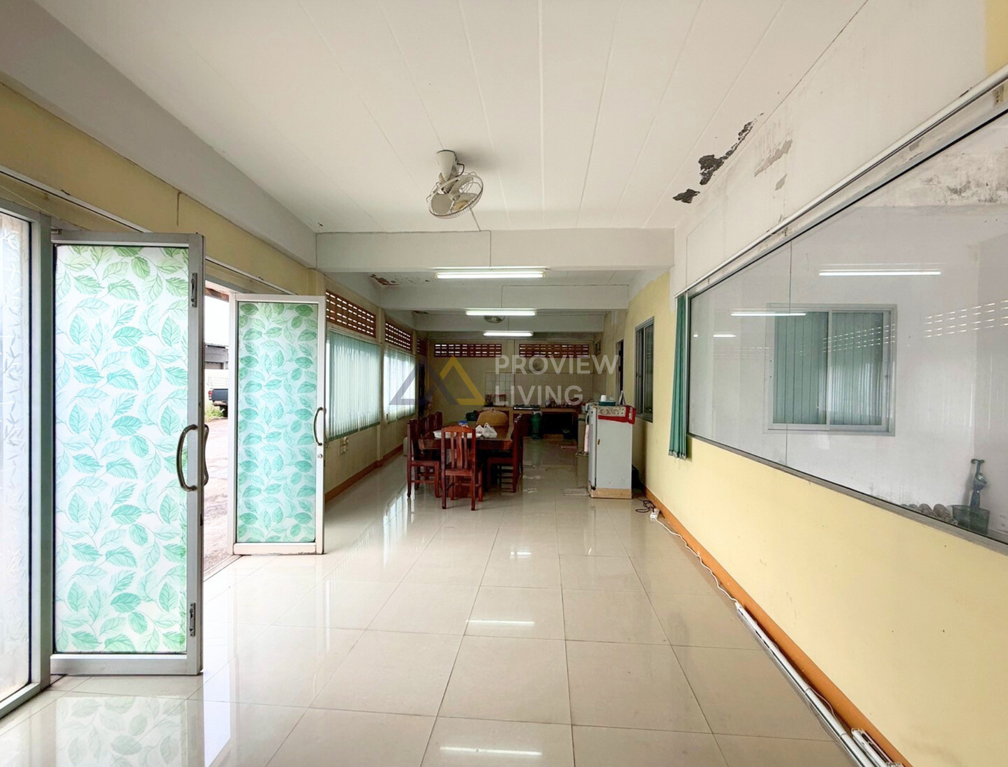 [ขายด่วน] บ้านเดี่ยวหลังมุมในราคาที่ใครก็เอื้อมถึง เพียง 1.XX บาท ใกล้เซ็นทรัลสุราษฎร์ฯ 4 นาที