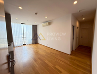 [CANCELED/URGENT SALE] Luxury Condo Noble Revo Silom, 24th Floor, 66.15 sq.m., 2 Beds, 2 Baths, Near BTS Surasak, Bangkok