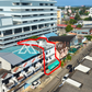 [Sold Out] 3-story dormitory with 18 rooms, Soi Srivichai 22, near Suratthani Hospital, 3.6X million THB, 18 beds, 18 baths