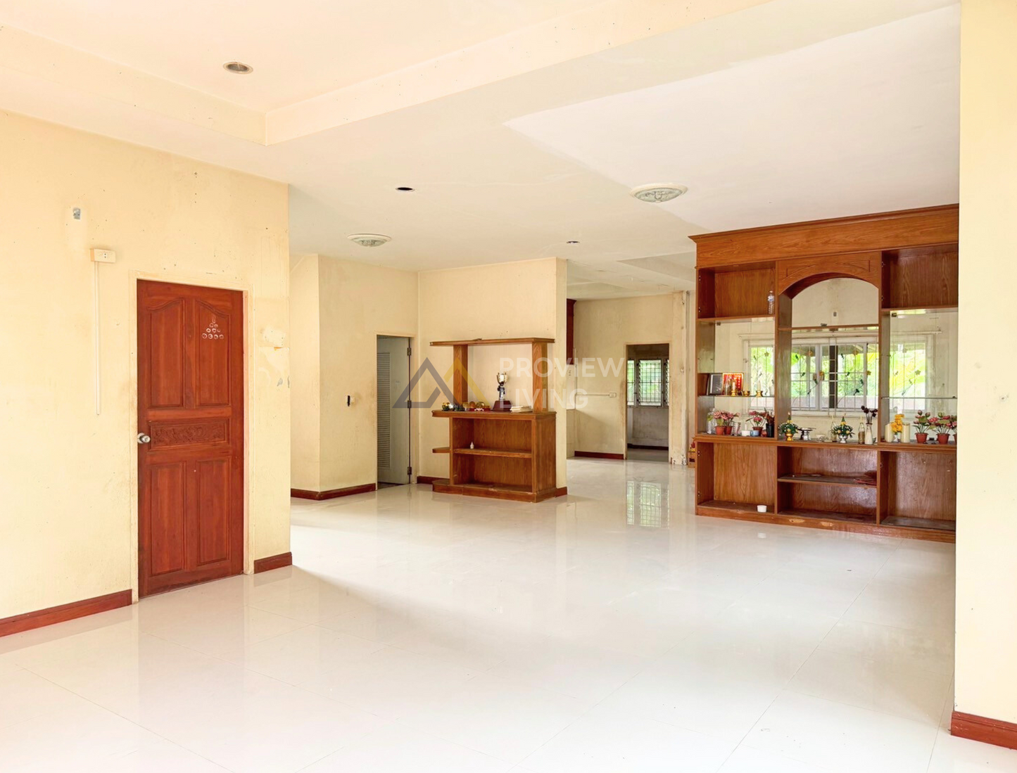 [ขายด่วน] คุ้มที่สุด! บ้านเดี่ยว 2 ชั้น 4 นอน 3 น้ำ บางชุมโถ ใกล้ทั้งเซ็นทรัล และโลตัสสุราษฎร์ธานี พื้นที่กว้างขนาด 116 ตร.ว. หน้ากว้าง 16 ลึก 28