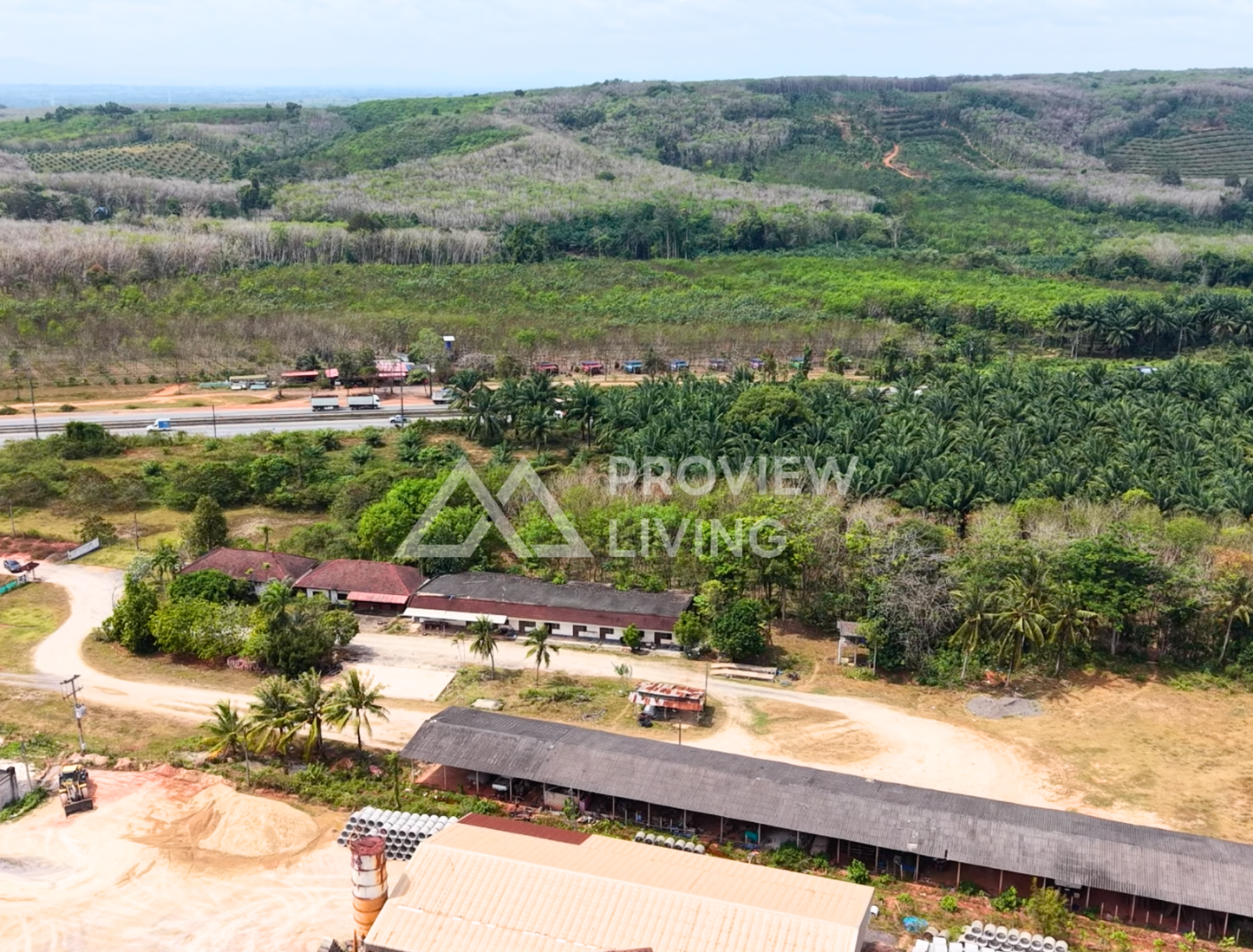 [ขายด่วน] ที่ดินเปล่า ขนาด 19 ไร่ 0 งาน 92 ตร.วา ราคา 4X.XX ลบ.