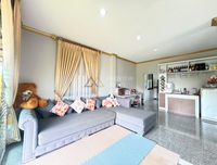 [Urgent Sale!] 2-storey detached house on 220 sq.wah land – Khun Thale Soi 3, Surat Thani, near Surat Thani Rajabhat University and Prince of Songkla University Surat Thani Campus. 4 beds, 3 baths.