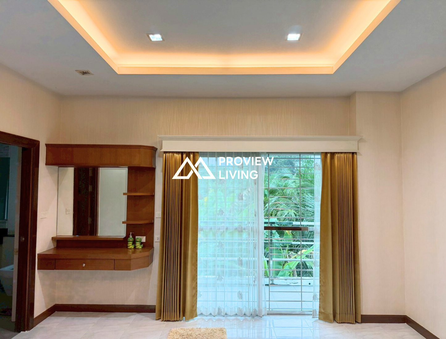 [ขายด่วน] อาคารพาณิชย์ 2 คูหา ขนาด 50 ตร.วา 4 ห้องนอน 5 ห้องน้ำ แถมแอร์ 6 ตัว ใกล้ที่ว่าการอำเภอคีรีรัฐนิคม ราคา 6.XX ลบ.