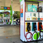 ขายกิจการปั๊มบางจาก 79 ล้าน 32 หัวจ่าย + บ้านหรู 6 ไร่เศษ หนองจันทร์ จังหวัดนครพนม