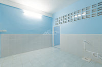 [For Sale] 2-story townhouse, 2 bedrooms, 2 bathrooms, 15.3 sq.wah, Dok Nok 13, near the provincial school, Samphao Thong Market, next to Ploenpet Hotel. Prime location, convenient travel, Surat Thani.