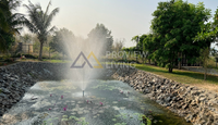[Reserved] Luxury Villa Baan Chiang Hua Hin, large land 2 rai 3 ngan 72 sq. wah, designed for private relaxation or spending time together as a large family, accommodating more than 20 guests, Prachuap Khiri Khan