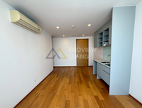[CANCELED/URGENT SALE] Luxury Condo Noble Revo Silom, 24th Floor, 66.15 sq.m., 2 Beds, 2 Baths, Near BTS Surasak, Bangkok