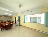 Urgent Sale: Two-story townhome in Ban Rim Suan project. 4 bedrooms, 3 bathrooms | 1.99 million baht. Near Central Surat Thani.