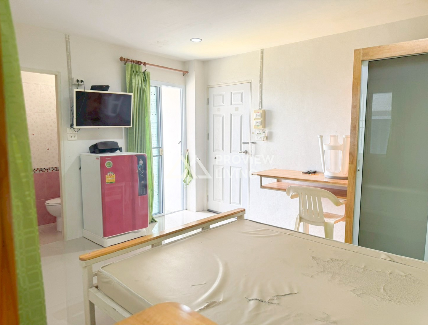 [ขายด่วน] หอพัก ซอยพิเศษ ม.อ. ผู้เช่าเต็มทั้งปี ขนาด63.2 ตร.ว.38 ห้องนอน พร้อมห้องน้ำในตัวทุกห้อง