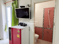 Urgent sale: Student dormitory in Soi Phiset, near Prince of Songkla University, Surat Thani Campus. Fully occupied year-round. 38 rooms on 63.2 sq. wa. All rooms have en-suite bathrooms. 38 bedrooms, 38 bathrooms.