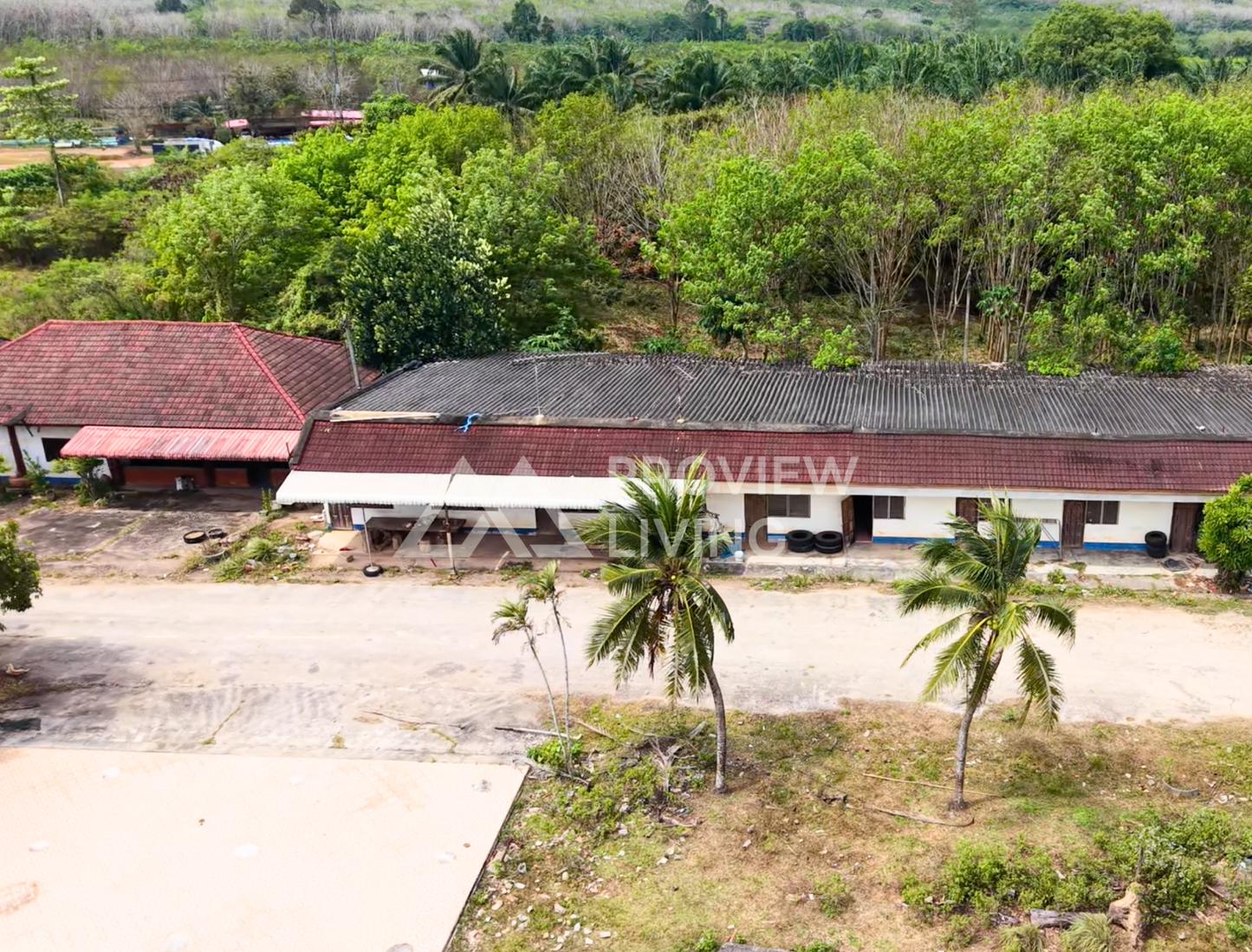 [ขายด่วน] ที่ดินเปล่า ขนาด 19 ไร่ 0 งาน 92 ตร.วา ราคา 4X.XX ลบ.