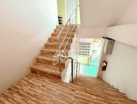 Urgent sale: Student dormitory in Soi Phiset, near Prince of Songkla University, Surat Thani Campus. Fully occupied year-round. 38 rooms on 63.2 sq. wa. All rooms have en-suite bathrooms. 38 bedrooms, 38 bathrooms.