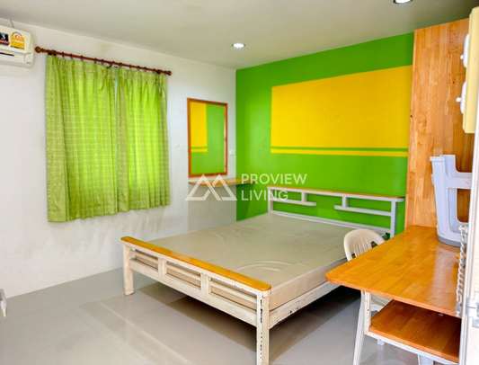 [ขายด่วน] หอพัก ซอยพิเศษ ม.อ. ผู้เช่าเต็มทั้งปี ขนาด63.2 ตร.ว.38 ห้องนอน พร้อมห้องน้ำในตัวทุกห้อง