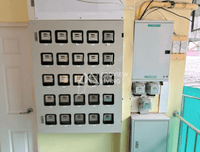Urgent sale: Student dormitory in Soi Phiset, near Prince of Songkla University, Surat Thani Campus. Fully occupied year-round. 38 rooms on 63.2 sq. wa. All rooms have en-suite bathrooms. 38 bedrooms, 38 bathrooms.