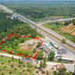 For sale: 3 rai of vacant land @ Khlong Noi. Location near Arter Seafood. 6.XX MB*/rai.