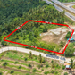 For sale: 3 rai of vacant land @ Khlong Noi. Location near Arter Seafood. 6.XX MB*/rai.