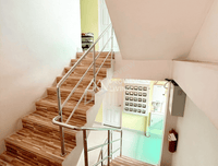 Urgent sale: Student dormitory in Soi Phiset, near Prince of Songkla University, Surat Thani Campus. Fully occupied year-round. 38 rooms on 63.2 sq. wa. All rooms have en-suite bathrooms. 38 bedrooms, 38 bathrooms.