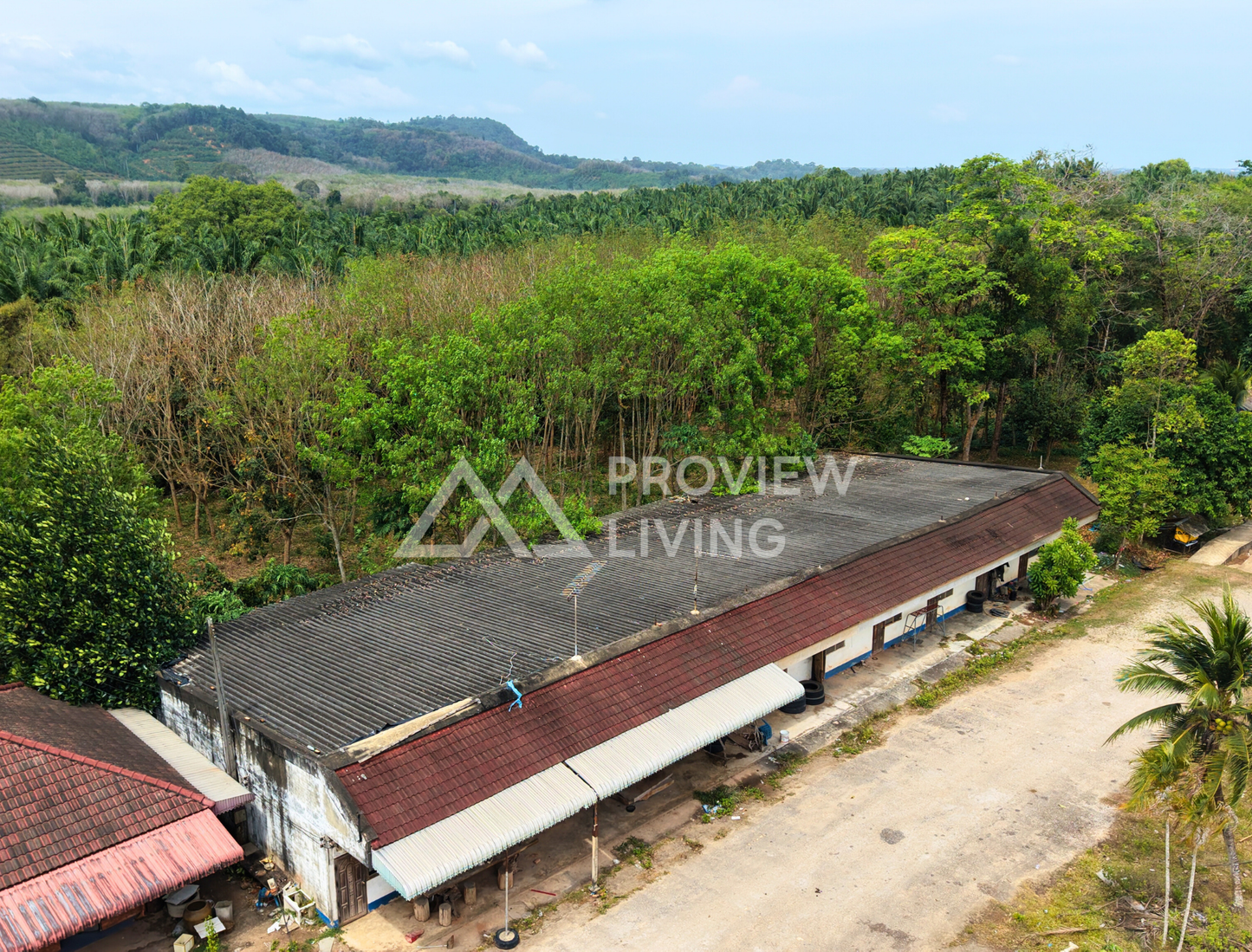 [ขายด่วน] ที่ดินเปล่า ขนาด 19 ไร่ 0 งาน 92 ตร.วา ราคา 4X.XX ลบ.