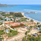 ขายที่ดินติดทะเล 13 ไร่เศษ พร้อมคลังน้ำมันเก่าและบ้านพัก คลองวาฬ หาดสามอ่าว ประจวบคีรีขันธ์ | 85 ล้านบาท