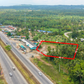 For sale: 3 rai of vacant land @ Khlong Noi. Location near Arter Seafood. 6.XX MB*/rai.