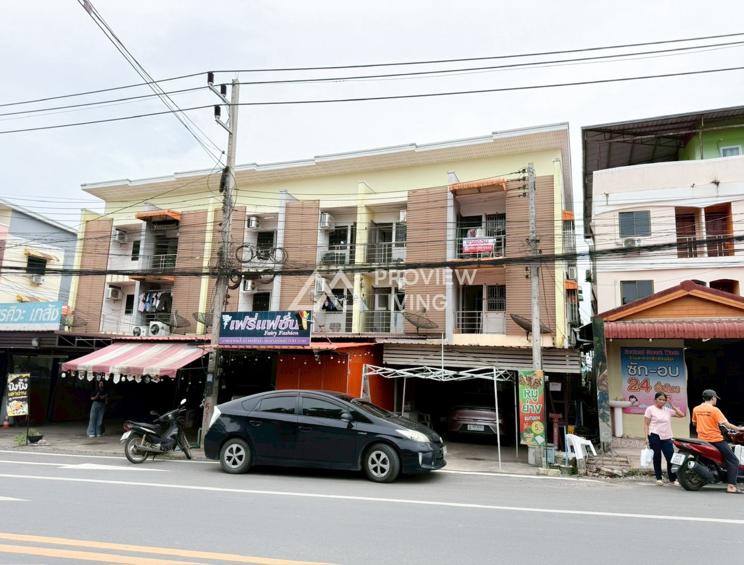 [ขายด่วน] หอพัก ซอยพิเศษ ม.อ. ผู้เช่าเต็มทั้งปี ขนาด63.2 ตร.ว.38 ห้องนอน พร้อมห้องน้ำในตัวทุกห้อง