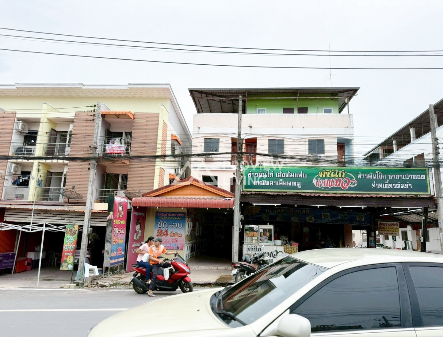 [ขายด่วน] หอพัก ซอยพิเศษ ม.อ. ผู้เช่าเต็มทั้งปี ขนาด63.2 ตร.ว.38 ห้องนอน พร้อมห้องน้ำในตัวทุกห้อง