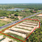 ขายที่ดิน ไชยา สุราษฎร์ธานี 3 ไร่ 76 ตร.วา ใกล้โรงเรียนบ้านไทรงาม