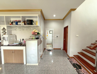[Urgent Sale!] 2-storey detached house on 220 sq.wah land – Khun Thale Soi 3, Surat Thani, near Surat Thani Rajabhat University and Prince of Songkla University Surat Thani Campus. 4 beds, 3 baths.
