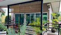 [Reserved] Luxury Villa Baan Chiang Hua Hin, large land 2 rai 3 ngan 72 sq. wah, designed for private relaxation or spending time together as a large family, accommodating more than 20 guests, Prachuap Khiri Khan