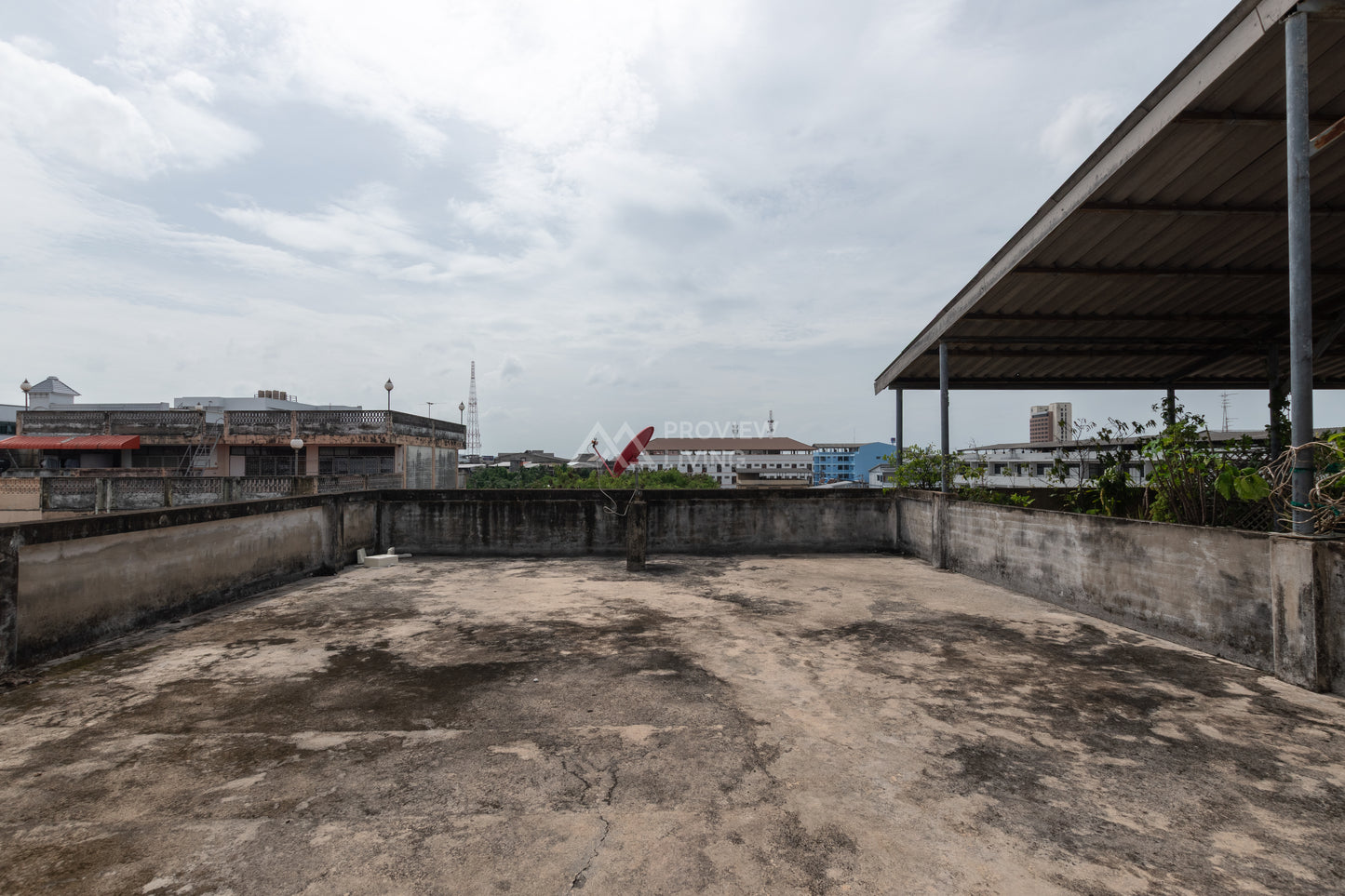 [ขาย] ที่ดินพร้อมตึก 3 ชั้นครึ่ง + ดาดฟ้า ขนาด 32.7 ตร.วา 2 คูหา ปากซอยการุณราษฎร์ 15 ทำเลใจกลางเมือง รีโนเวทเป็นโฮสเทลได้ ราคา 1X ลบ.*