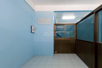 [For Sale] 2-story townhouse, 2 bedrooms, 2 bathrooms, 15.3 sq.wah, Dok Nok 13, near the provincial school, Samphao Thong Market, next to Ploenpet Hotel. Prime location, convenient travel, Surat Thani.