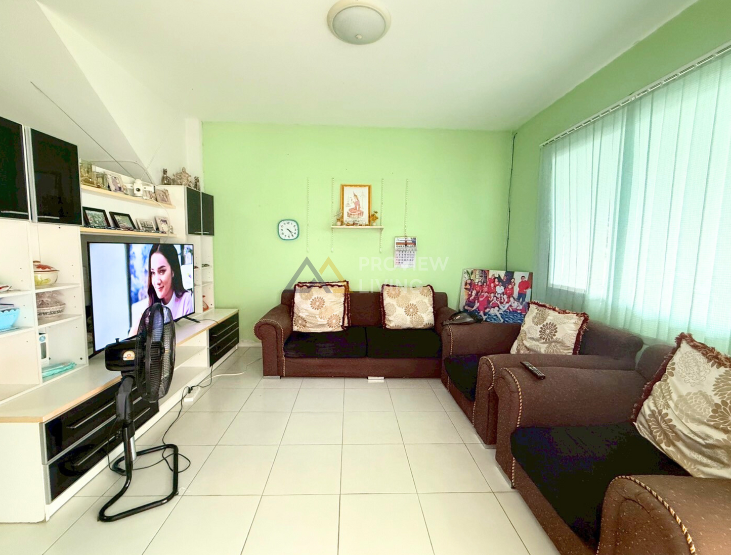 [ขายด่วน] บ้านเดี่ยวหลังมุมในราคาที่ใครก็เอื้อมถึง เพียง 1.XX บาท ใกล้เซ็นทรัลสุราษฎร์ฯ 4 นาที