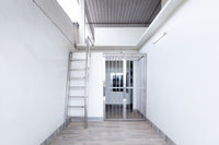[FOR SALE] 2-storey shophouse, 2 units. Each unit has 2 bedrooms, 2 bathrooms. Total size 30.2 sq.wa. Soi Nok 13. Near Suratthani School, Government Complex, and Suratthani Technical College.