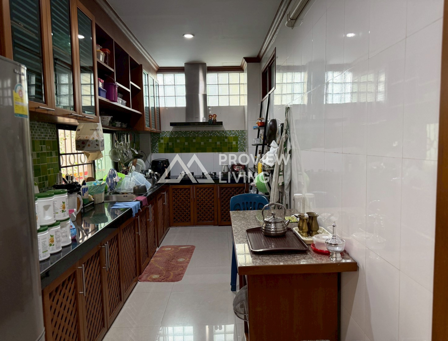 [ขายด่วน] อาคารพาณิชย์ 2 คูหา ขนาด 63.4 ตร.วา ตรงข้ามโรงเรียนวัดท่าไหร่ ใกล้กับตลาดท่าทอง ราคา 9.XX ลบ.