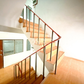 [Sold Out] 3-story dormitory with 18 rooms, Soi Srivichai 22, near Suratthani Hospital, 3.6X million THB, 18 beds, 18 baths
