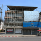 [For Rent] 3.5-story commercial building, Rat Uthit Road, 39.2 square wah. Rent 40,000/month (minimum 6-month lease). Surat Thani.