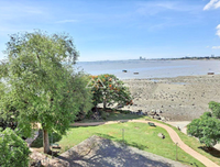 Golden Coast Phase 1 Siracha 5F Condo, Sea View, Chonburi, 1 Bed, 1 Bath