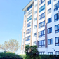 Golden Coast Phase 1 Siracha 5F Condo, Sea View, Chonburi, 1 Bed, 1 Bath