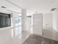 [For Rent] 3.5-story commercial building, Rat Uthit Road, 39.2 square wah. Rent 40,000/month (minimum 6-month lease). Surat Thani.